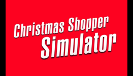 GAME releases free video game about shopping – Christmas Shopper Simulator