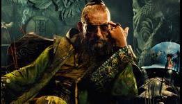 Exclusive: Ben Kingsley Gives An Update On The Mandarin