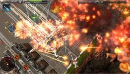 Project Root will be playable at PlayStation Experience