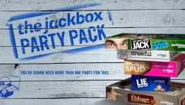 The Jackbox Party Pack Review – Pixel Related