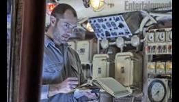 Movie Review – Black Sea (2014) Flickering Myth