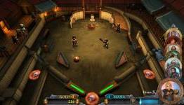 Rollers of the Realm Review: When Pinball Meets Wizardry | Technology Tell