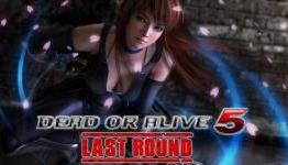 Dead or Alive Last Round Coming to Steam – With No Online Play at Launch