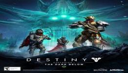 Destiny: The Dark Below Preview – Stop Upgrading Your Exotic Gear