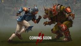 Blood Bowl 2: Kick Off Trailer Released