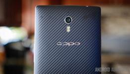 Oppo Find 7 available for pre-order at Amazon UK