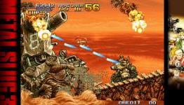 Metal Slug 3 Coming to PS4 & Vita, More NEOGEO Classics on the Way