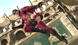Soul-searching: Why Soul Calibur Has Lost its Meaning