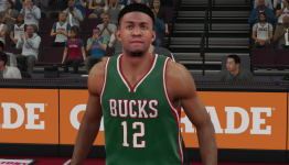 The Bucks Start Here: Using Milwaukee in NBA 2K15