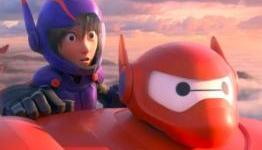 PopCults Review: Big Hero 6