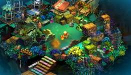 What Bastion Says About Humanity