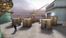 Modders are Bringing SOCOM to Source Engine