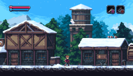 Former Nintendo Head Dan Adelman Joins Metroid-Like Chasm