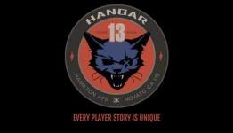 Hangar 13 is angling to be the next Irrational Games