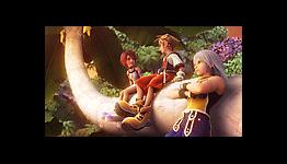 Kingdom Hearts 2.5 HD ReMix Review – Actiontrip