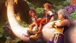 EGM Review: Kingdom Hearts HD 2.5 Remix