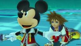 Kingdom Hearts HD 2.5 ReMIX Review – PSXExtreme