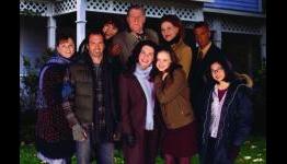 Why Gilmore Girls is Worth Your Time