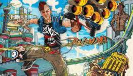 Lords of the Fallen, Sunset Overdrive and WWE 2K15 and more receive moderate to big discounts