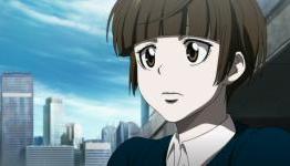 Psycho-Pass Spin-Off Manga Officially Over