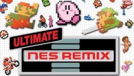 Retro rules as Ultimate NES Remix releases for 3DS