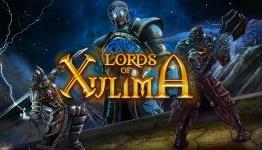 Dear Numantian Games. About Lords of Xulima on Mac.