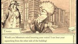 Talking Bird Lawyers And The Unusual Origins Of Aviary Attorney