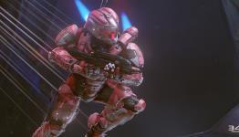 Halo 5: Guardians Beta Is A 10.27GB Download