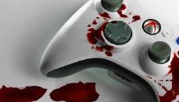 The future of extreme e-sports: The gamepad that draws blood every time your character gets hit