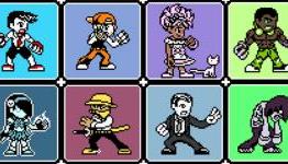 Reignite Neo Geo Pocket Color Nostalgia With Pocket Rumble!