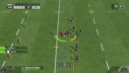Rugby 15 Review – IGN