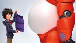 Big Hero 6 Review | Examiner
