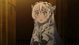 Chaika – The Coffin Princess Avenging Battle Episode 9 – Animenewsnetwork