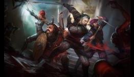 The Witcher Adventure Game review – GamePlanet