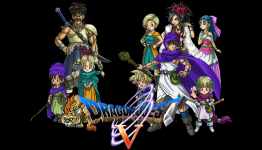Dragon Quest V: Hand Of The Heavenly Bride Out For iOS And Android On December 12