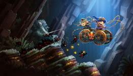 Chariot Review I GoodGameHR