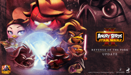 Angry Birds Star Wars II New “Revenge Of The Pork” Update Now Available On iOS