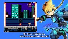 Review: Mighty Gunvolt – NLIfe