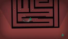 Thomas Was Alone Review – Pushsquare