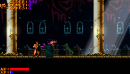 Indie Game Mag: Insanity’s Blade Review – Non-Stop Carnage in a Flawed World