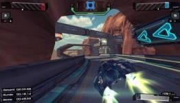 Official Release of the Future Racer Quantum Rush: Champions