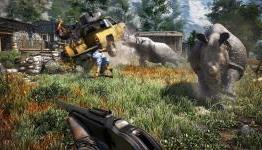 Far Cry 4 review | Thunderbolt