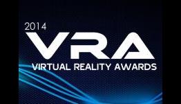 Radial-G Wins Award At Virtual Reality Awards (VRAs)