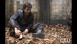 The 100 Season 2 Review “Fog of War” | TV Equals