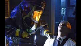 Is The Strain TV’s Biggest Disappointment In 2014?