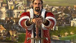 Forge of Empires – Winter Event