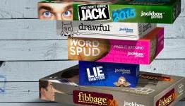 ZTGD | The Jackbox Party Pack Review