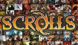 Scrolls Android Release Date Set for December 11, iPad ‘Later’