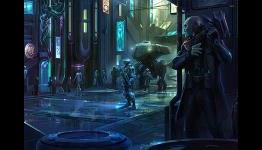 Satellite Reign enters Early Access next week
