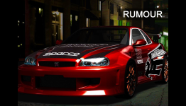 EA to Announce Need For Speed Underground Reboot at VGX (Rumour)